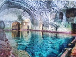 Grotte Pilato