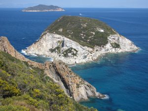 isola di gavi