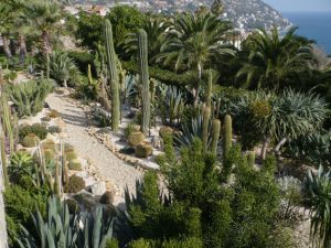 GIARDINO DI PALLANCA