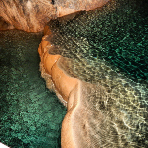 Grotta di Kastria