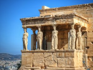 Acropoli di Atene